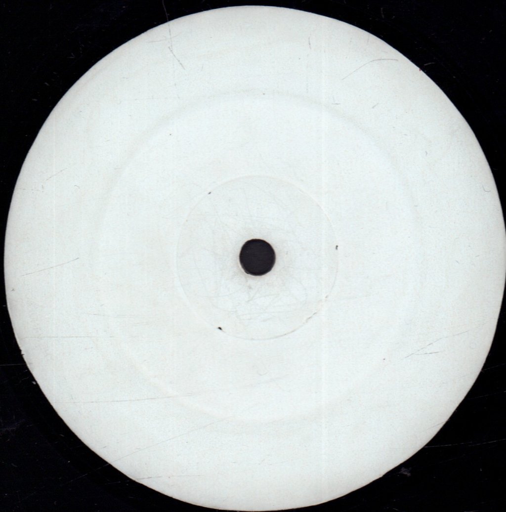 Various Artists - Treasure Chest Volume 1 - 12 Inch