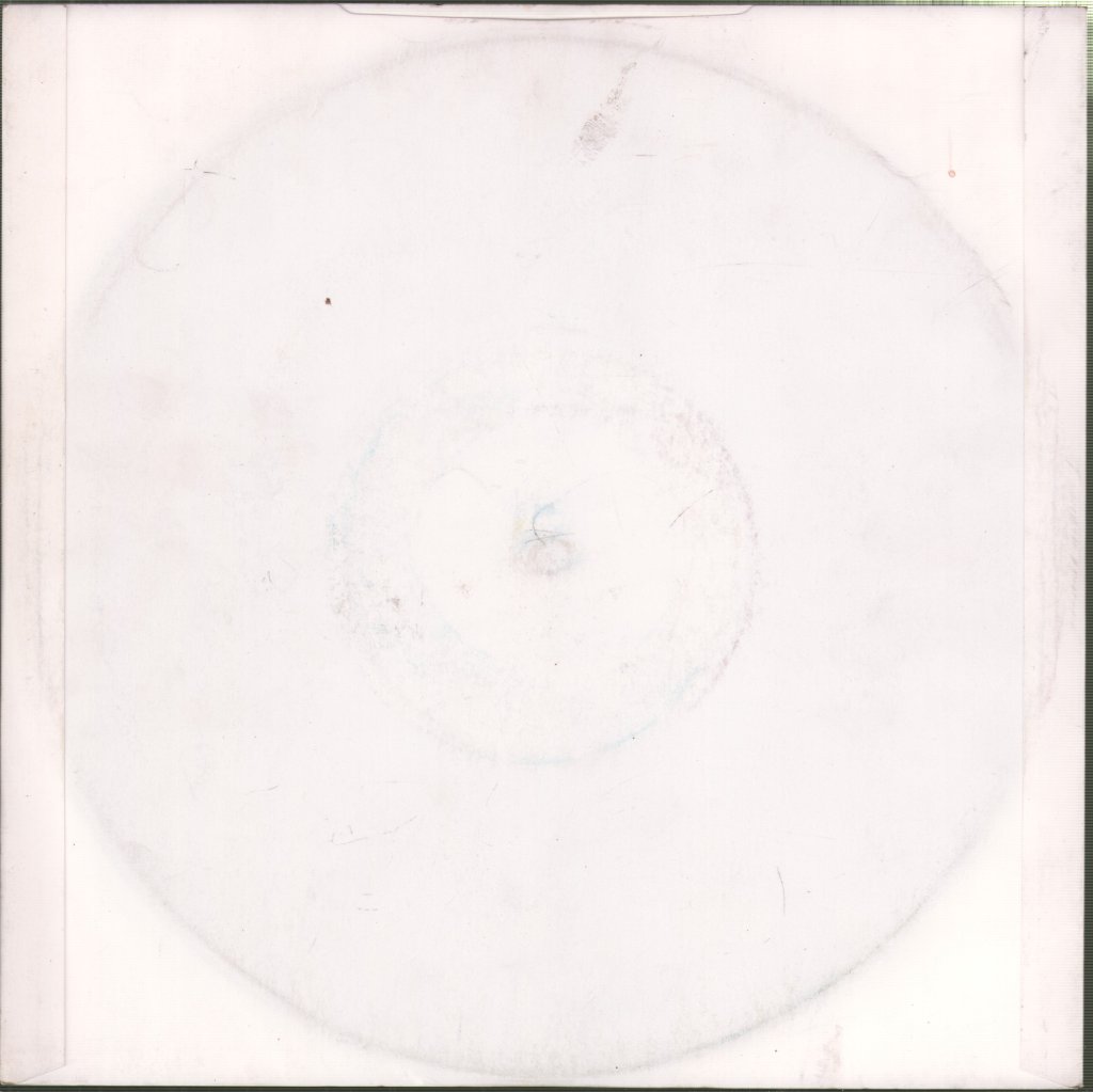 Damned - Anything - 10 Inch