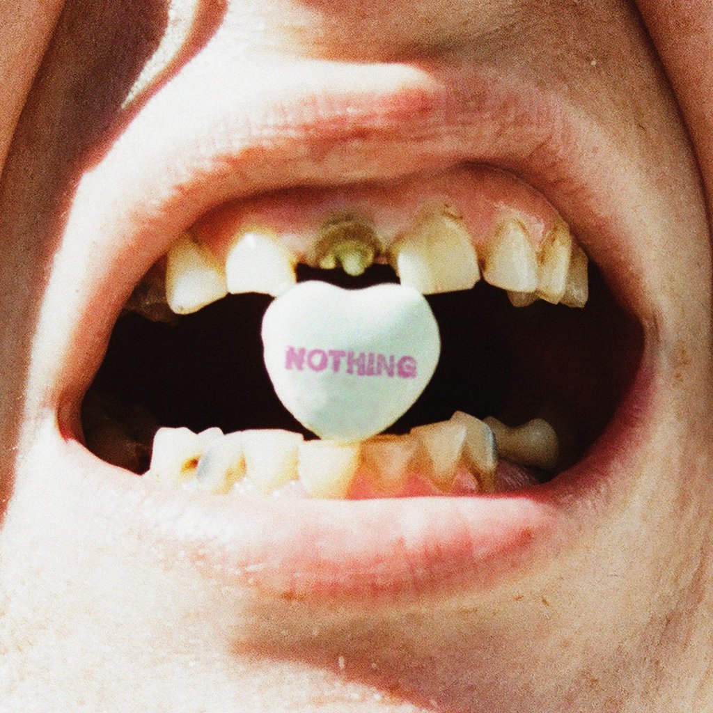 Nothing - A Short History Of Decay - Cassette