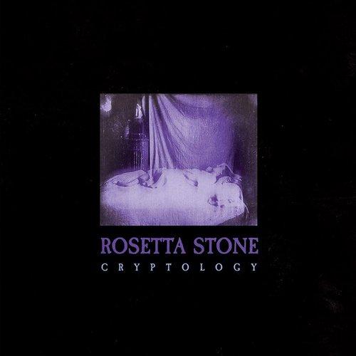 Rosetta Stone (Glam) - Cryptology - Lp