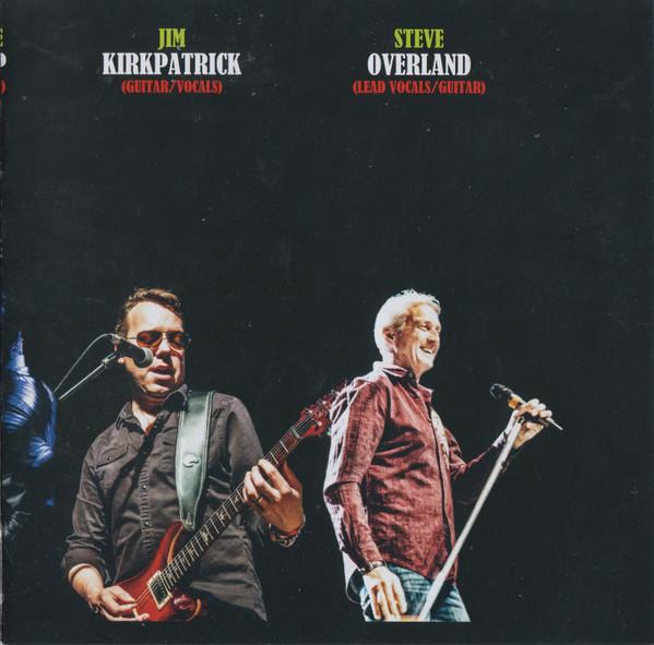 FM - Italian Job - Cd/Dvd