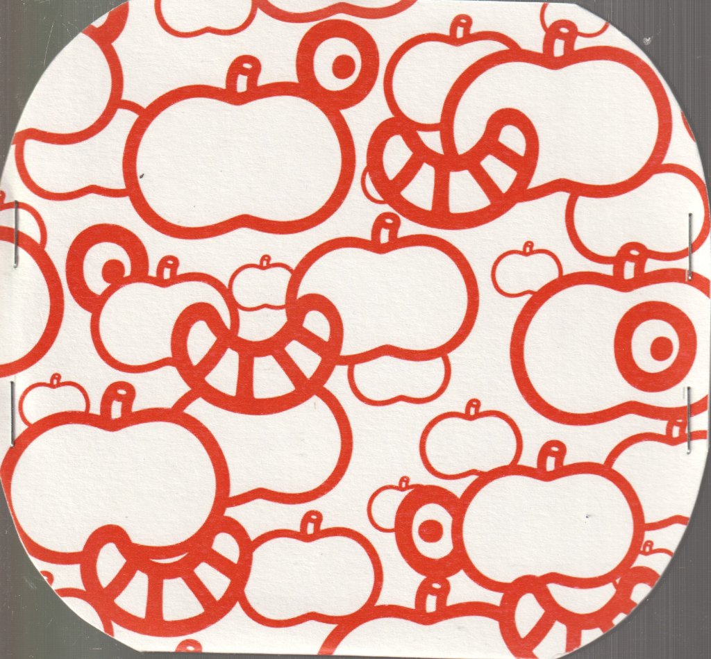 lc pumpkin - Thee El See Pee EP - Cdr