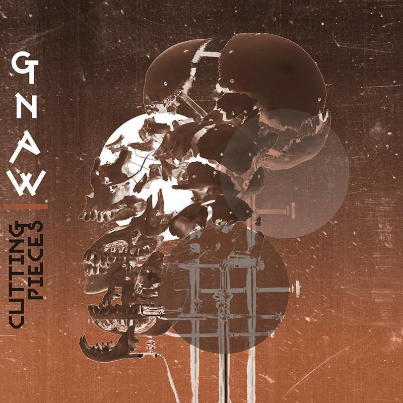 Gnaw - Cutting Pieces - Cd