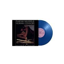 Pharaoh Sanders & Norman Conners - Beyond A Dream - Lp