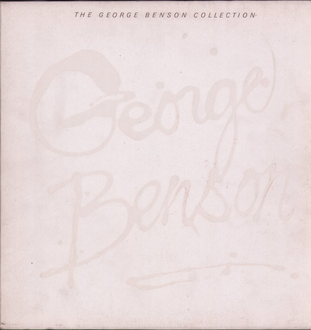 George Benson - George Benson Collection - Double Lp