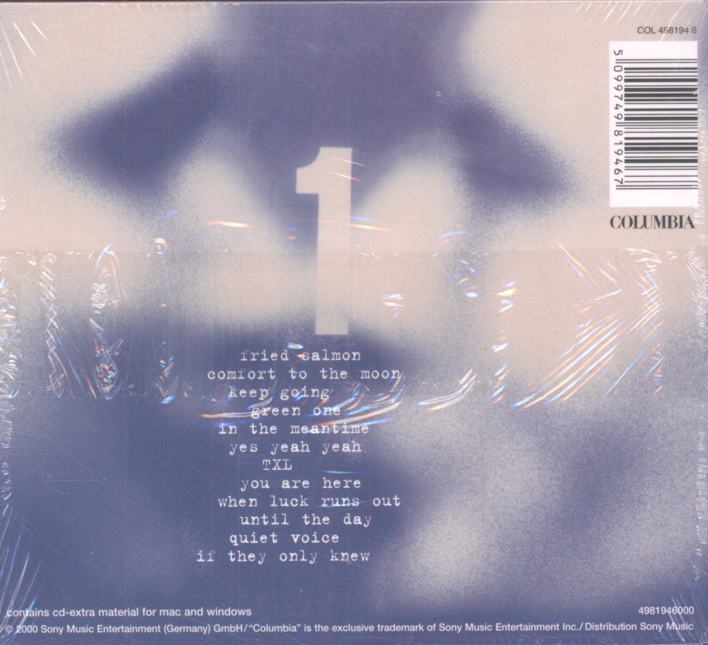 Cam-Era - 2 - Cd