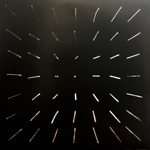 clipping - There Existed An Addiction To Blood - Double Lp