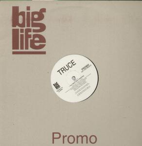 Truce - Finest - 12 Inch
