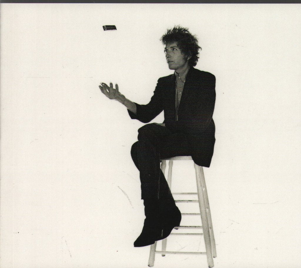 Bob Dylan - Best Of The Cutting Edge 1965-1966 - Cd Set