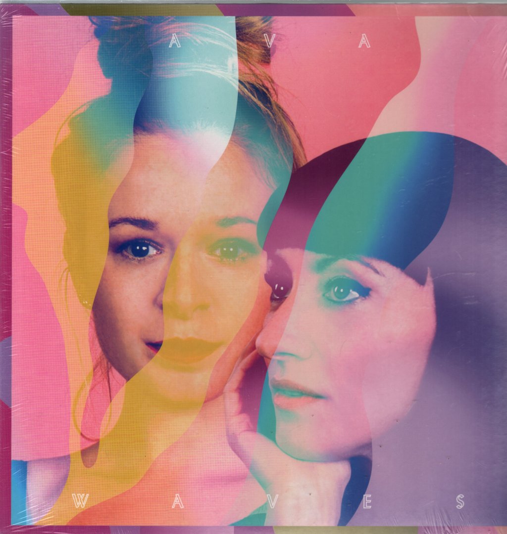 ava - Waves - Lp