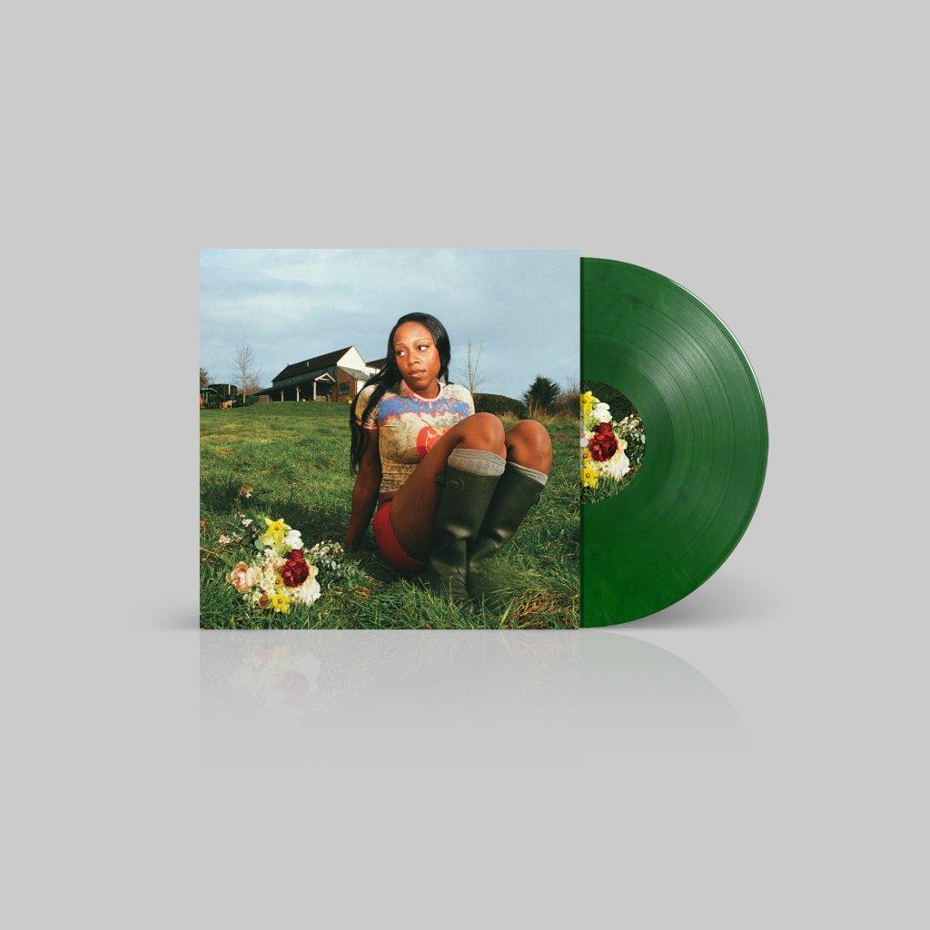 Rachel Chinouriri - Little House EP (Rsd2026) - 12 Inch