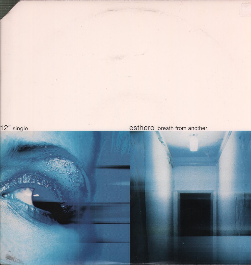 Esthero - Breath From Another - 12 Inch