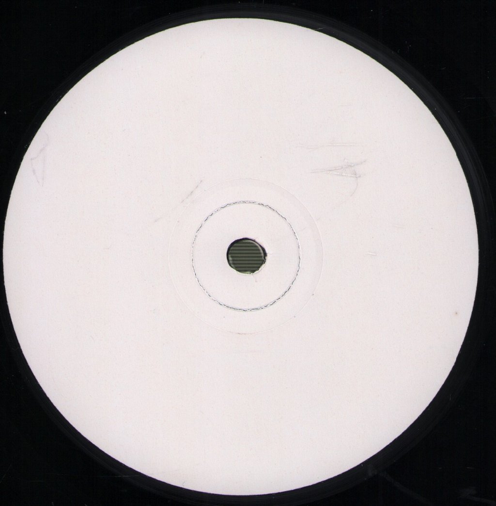 Mcrackins - Back To The Crack - Lp