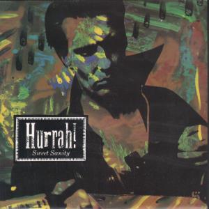 Hurrah - Sweet Sanity - 7 Inch