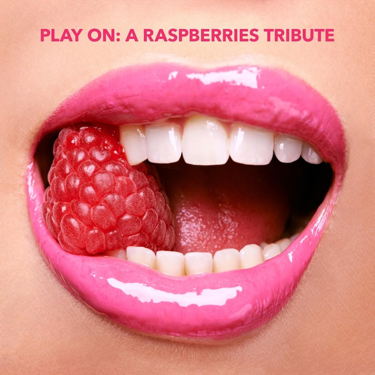 Various Artists - Play On A Raspberries Tribute - Cd