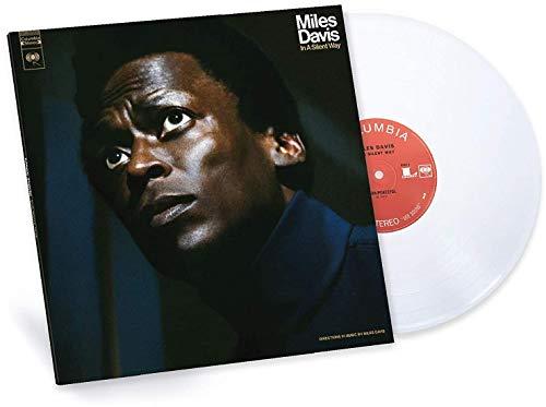 Miles Davis - In A Silent Way - Lp