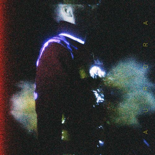 Ben Frost - A U R O R A - Lp
