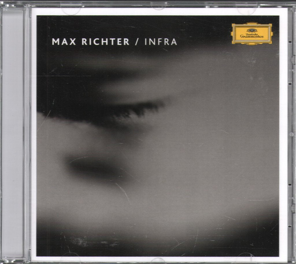 Max Richter - Infra - Cd