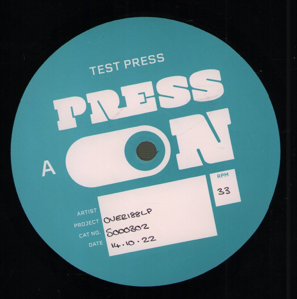 Icon A.D. - ...Lest We Forget - Lp