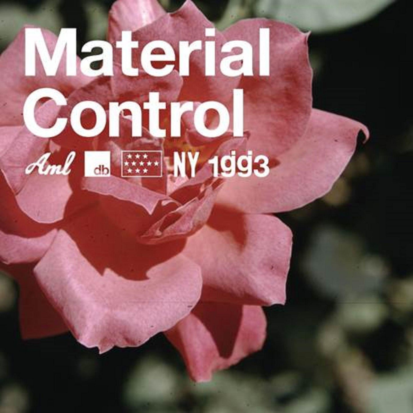 Glassjaw - Material Control - Cd