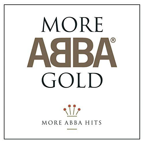 ABBA - More Abba Gold (More Abba Hits) - Cd