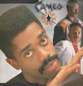 Cameo (Funk Group) - She's Mine - 12 Inch