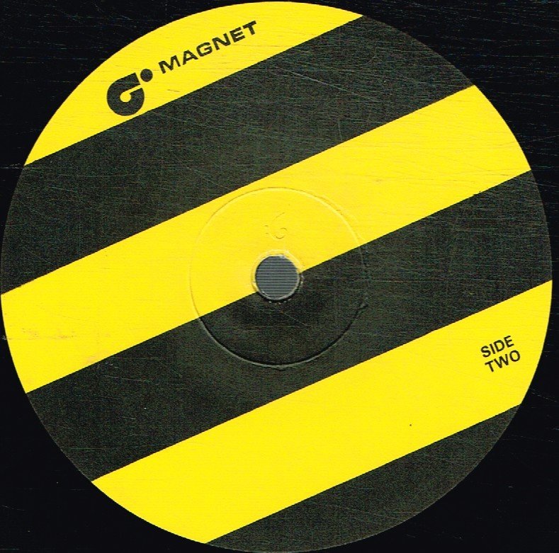 Bad Manners - Gosh It's - Lp