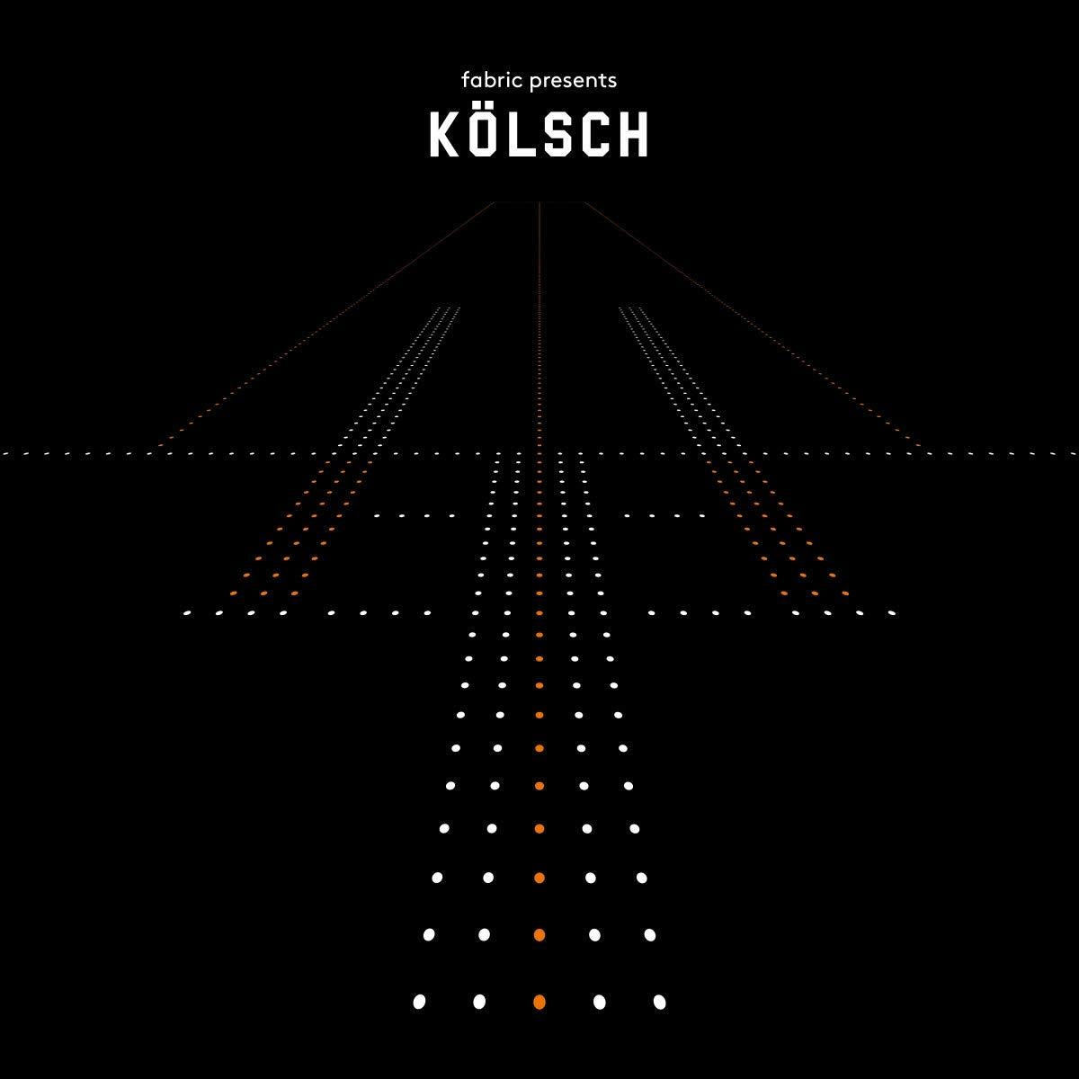 Kolsch - Fabric Presents Kolsch - Double Lp