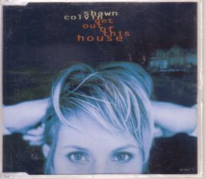Shawn Colvin - Get Out Of This House - Cd