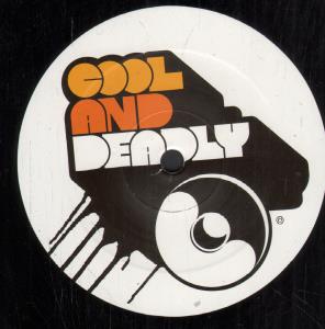 Trg - Everything We Stand For - 12 Inch