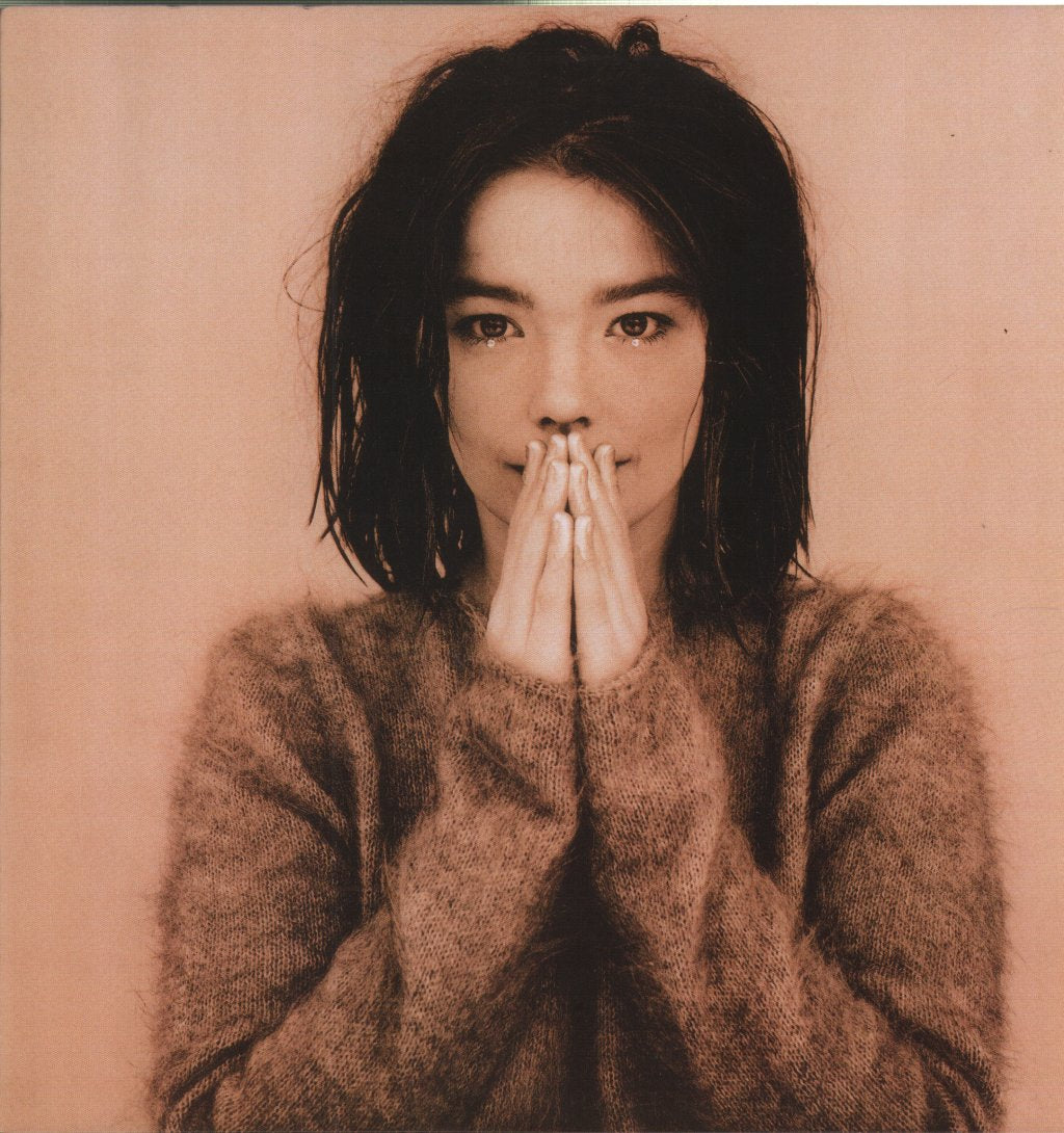 Björk - Debut - Lp