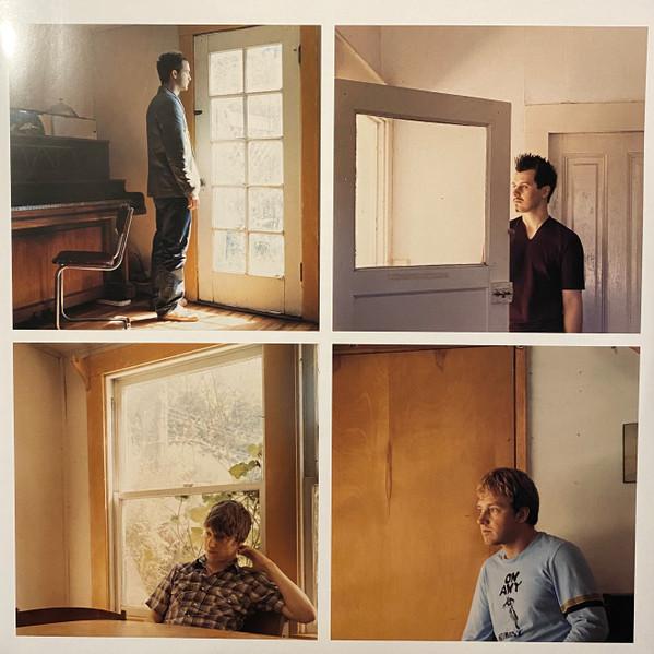 Travis - Invisible Band - Lp