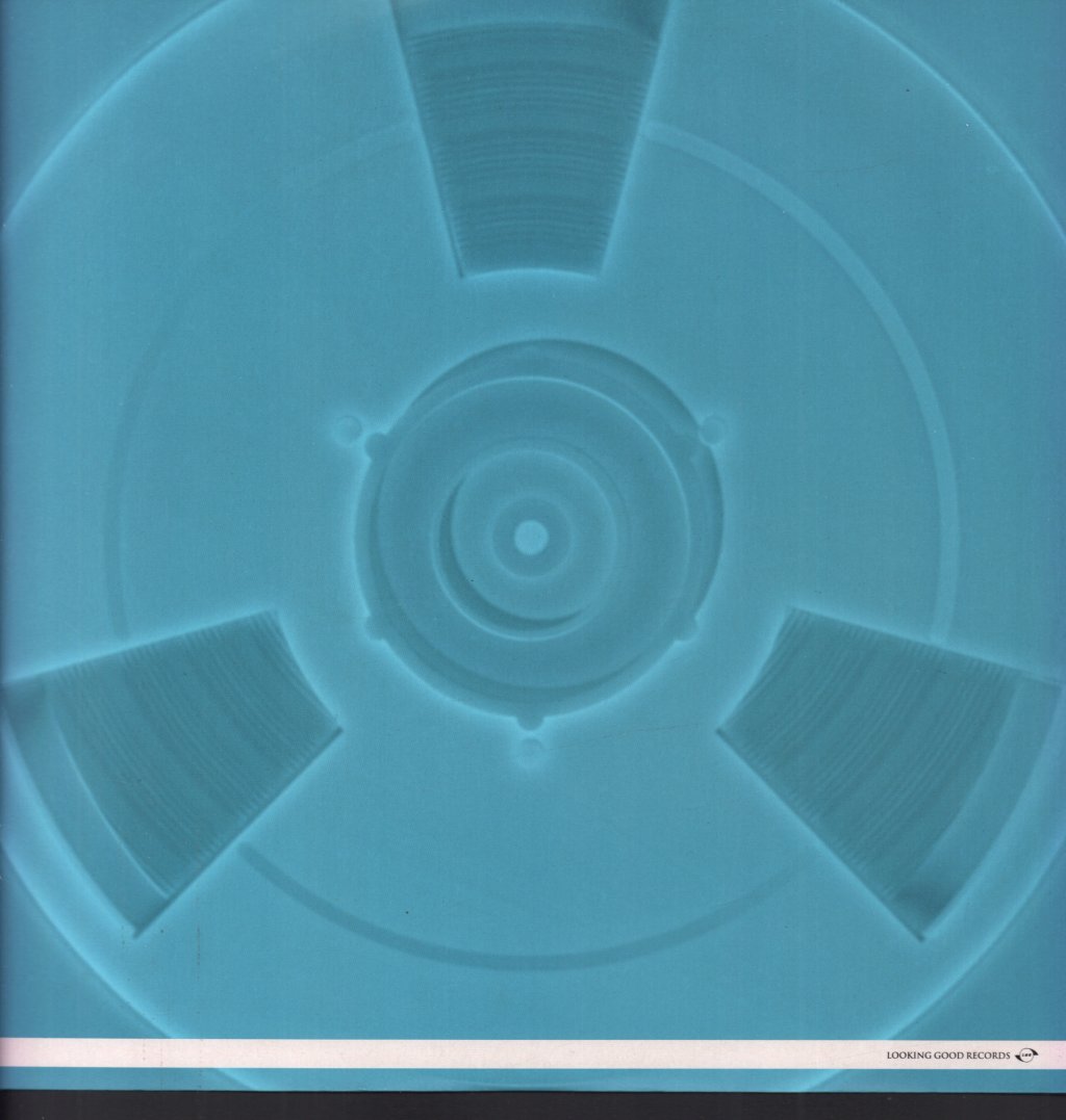 axis (drum n bass) - Solutions - 12 Inch