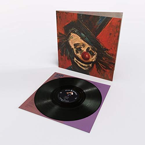 Eels - Earth To Dora (She Belongs With the Gentle Souls) - Lp