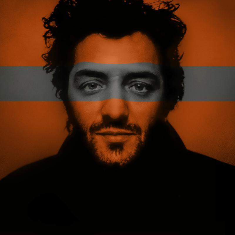 Rachid Taha - Je Suis Africain - Cd