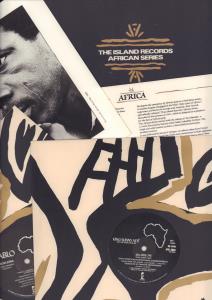Island Records African Series - Island Records African Series - Double 12 Inch