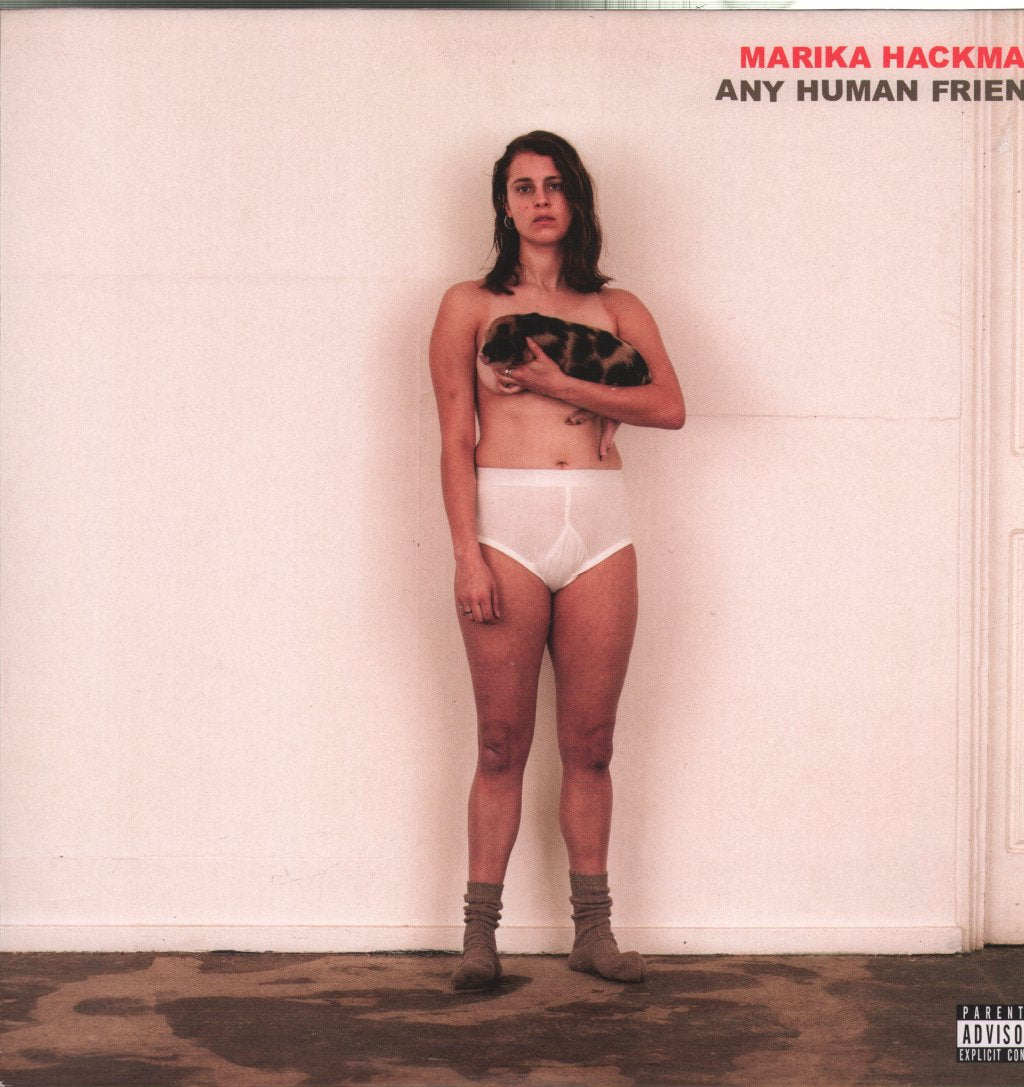 Marika Hackman - Any Human Friend - Lp
