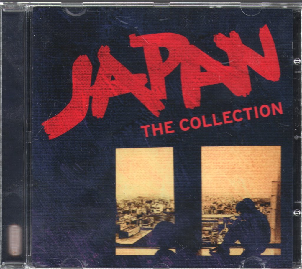 Japan - Collection - Cd
