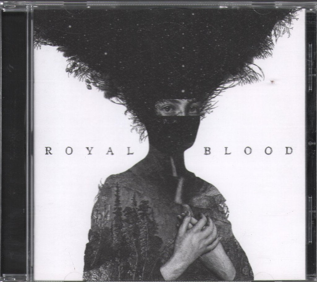 Royal Blood - Royal Blood - Cd