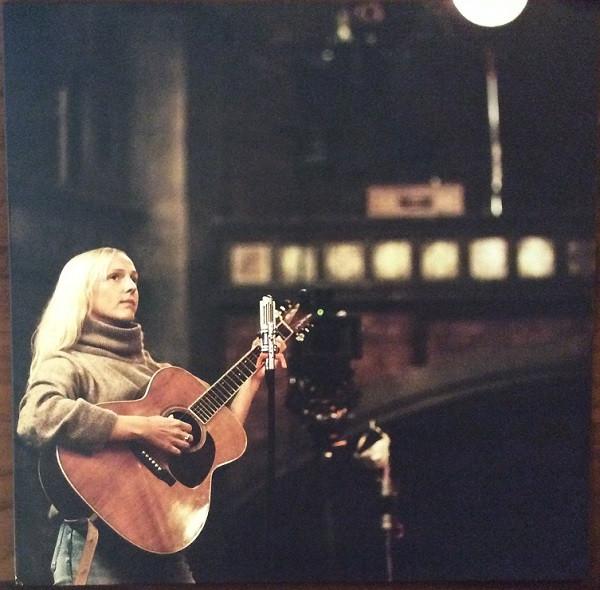 Laura Marling - Live From Union Chapel - Lp