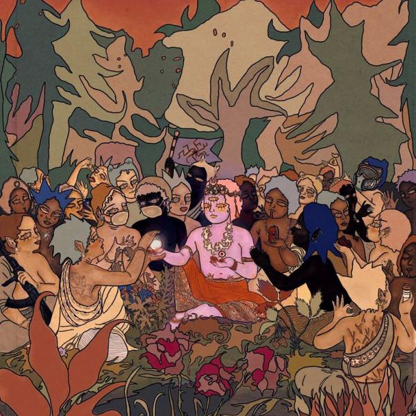 Bring Me The Horizon - Post Human: Survival Horror - Lp