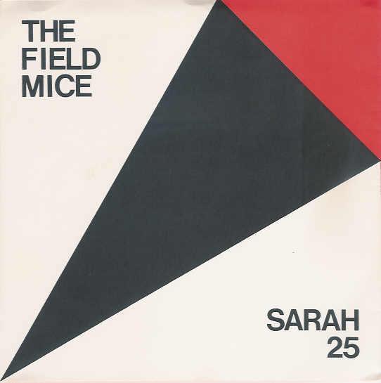 Field Mice - Autumn Store Part 2 - 7 Inch