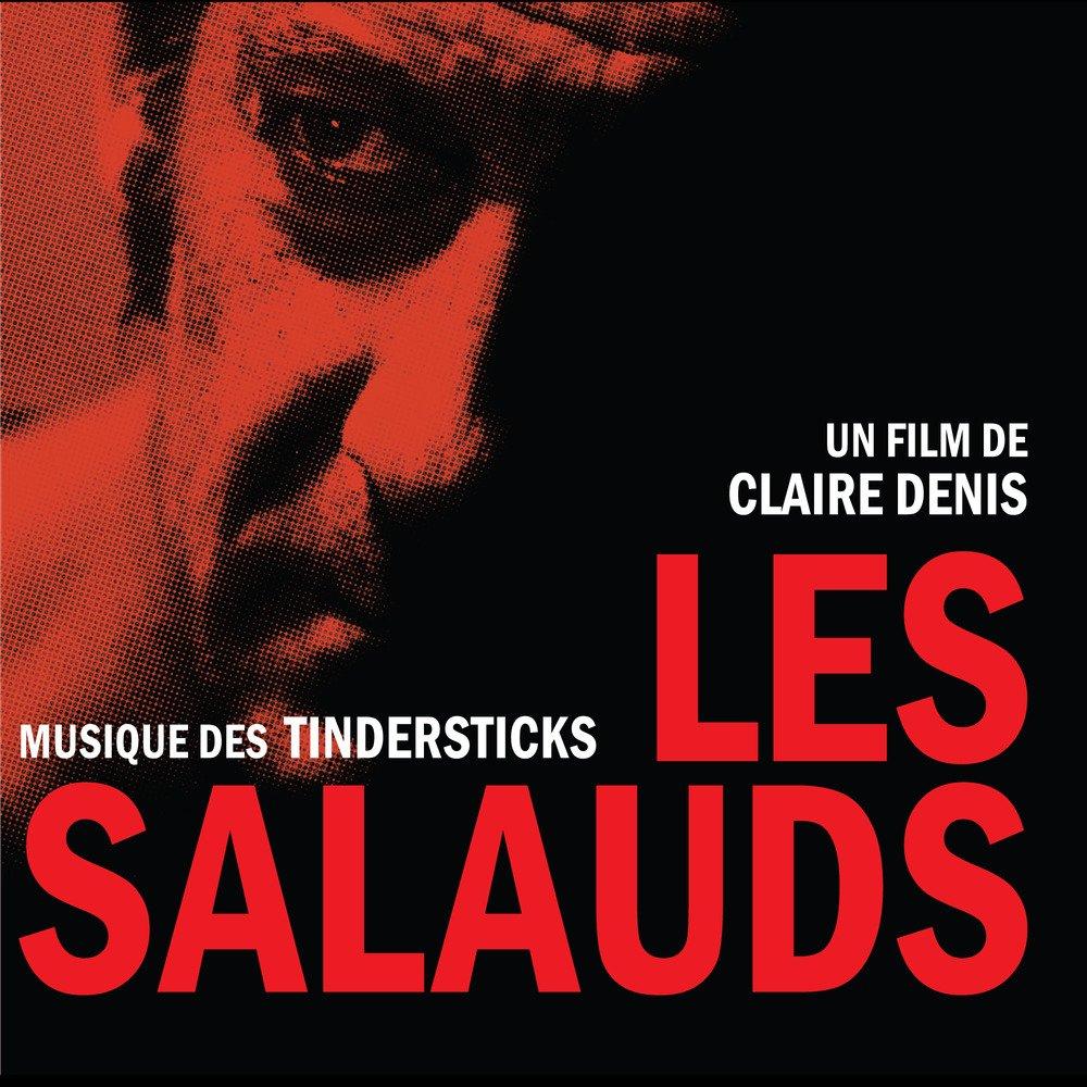 Tindersticks - Les Salauds - Cd