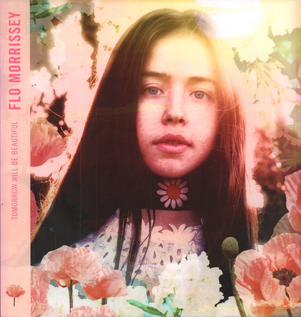 Flo Morrissey - Tomorrow Will Be Beautiful - Lp