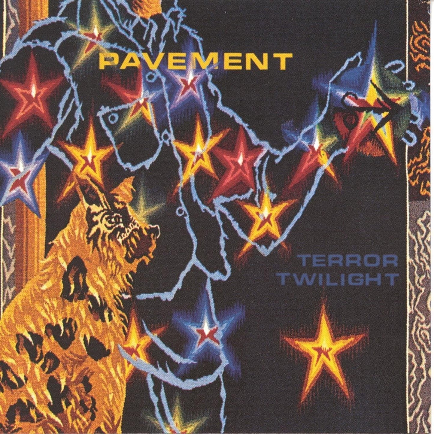 Pavement - Terror Twilight - Lp