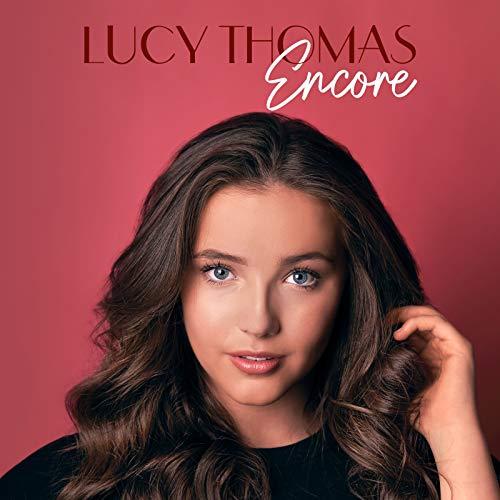 Lucy Thomas - Encore - Cd