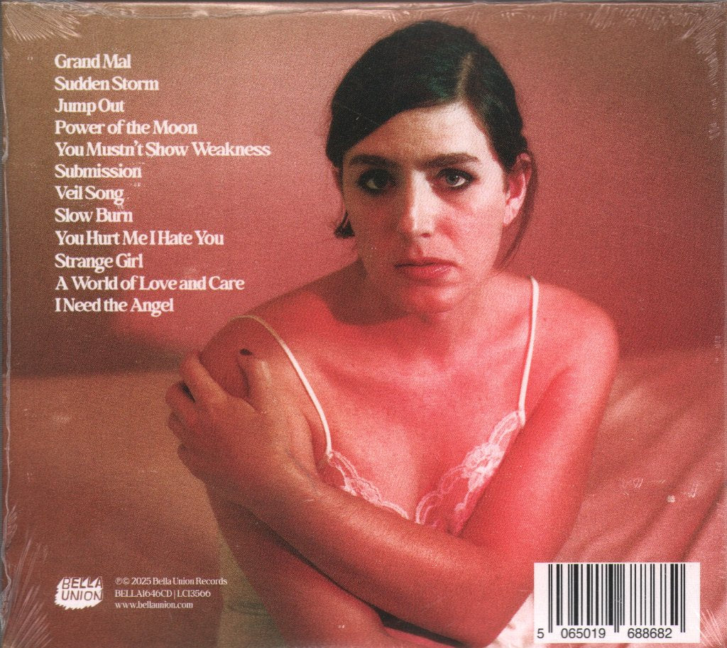 Ezra Furman - Goodbye Small Head - Cd
