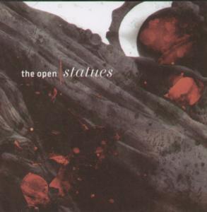 Open (2000'S Artist) - Statues - Cd