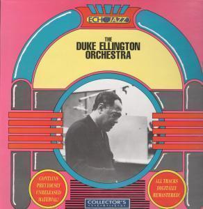 Duke Ellington Orchestra - Duke Ellington Orchestra - Lp