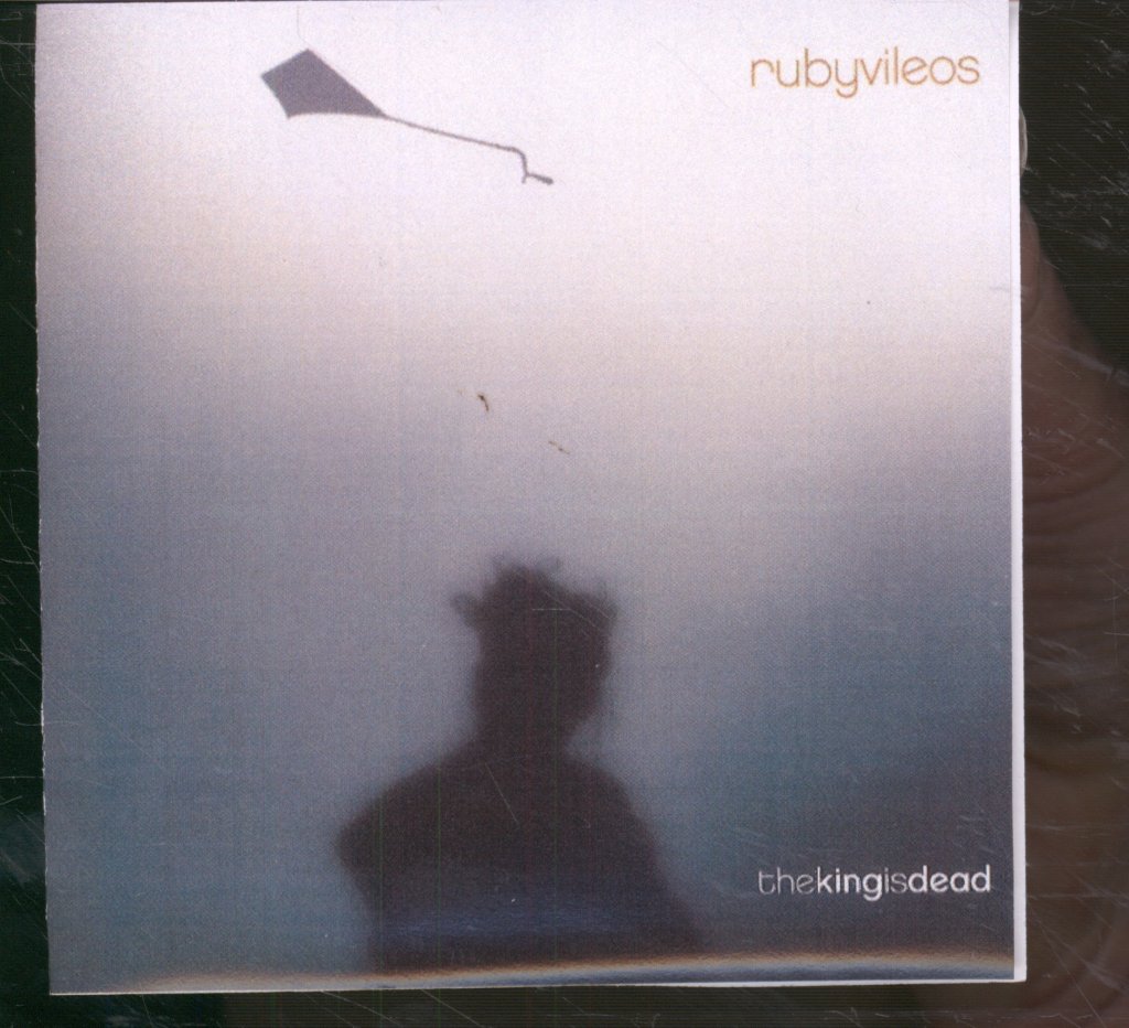 Rubyvileos - King Is Dead - Cdr